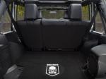 Jeep Wrangler Call of Duty MW3 Special Edition 2011 года